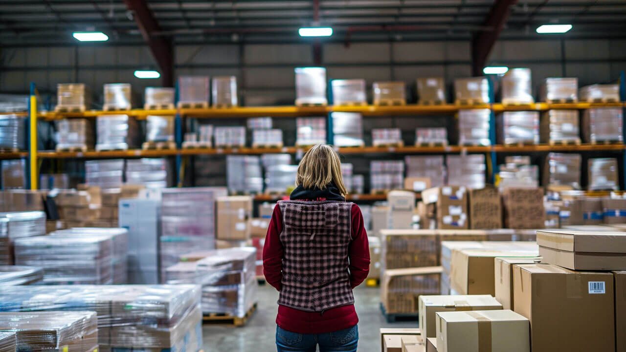 Exploring fulfillment options
