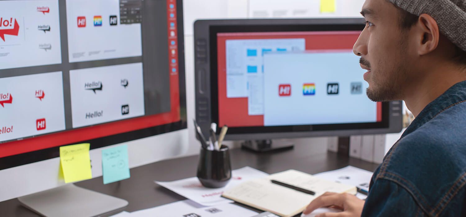 brand identity
