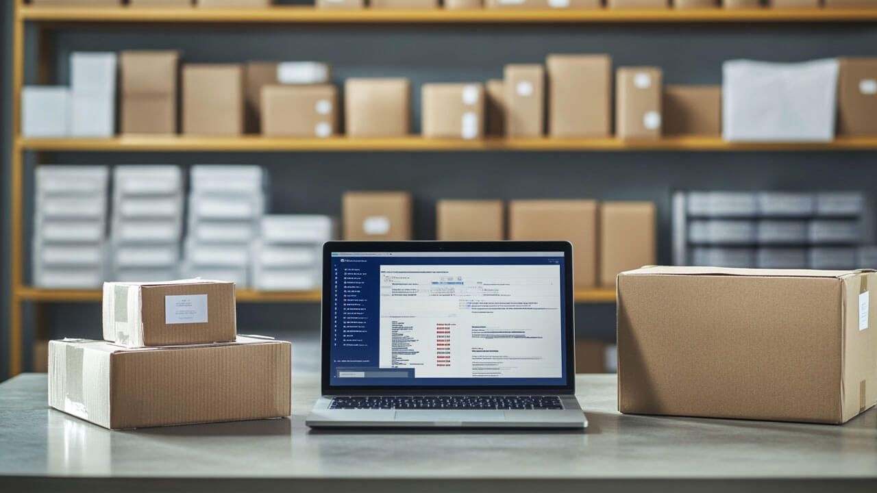 Ecommerce business advantages