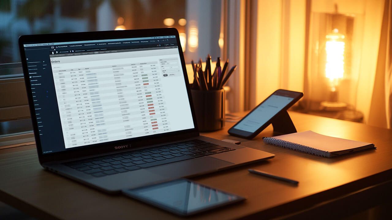 Dropshipping business advantages