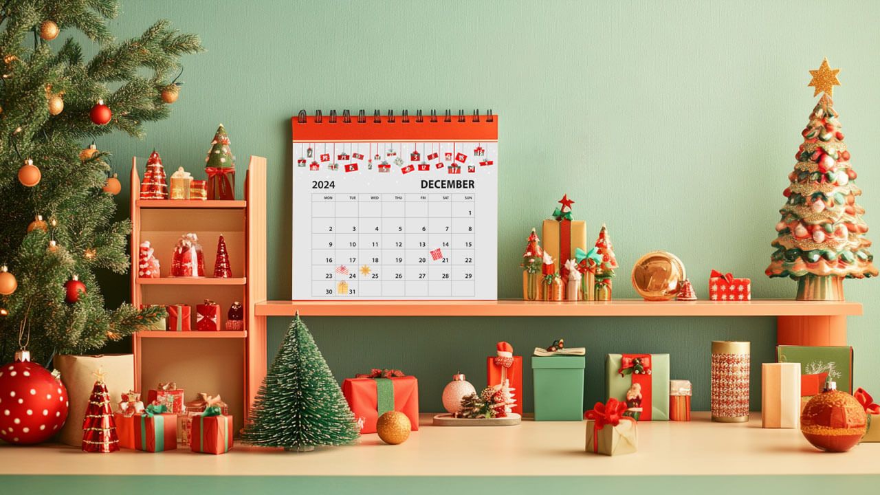 Capitalizing on seasonal trends