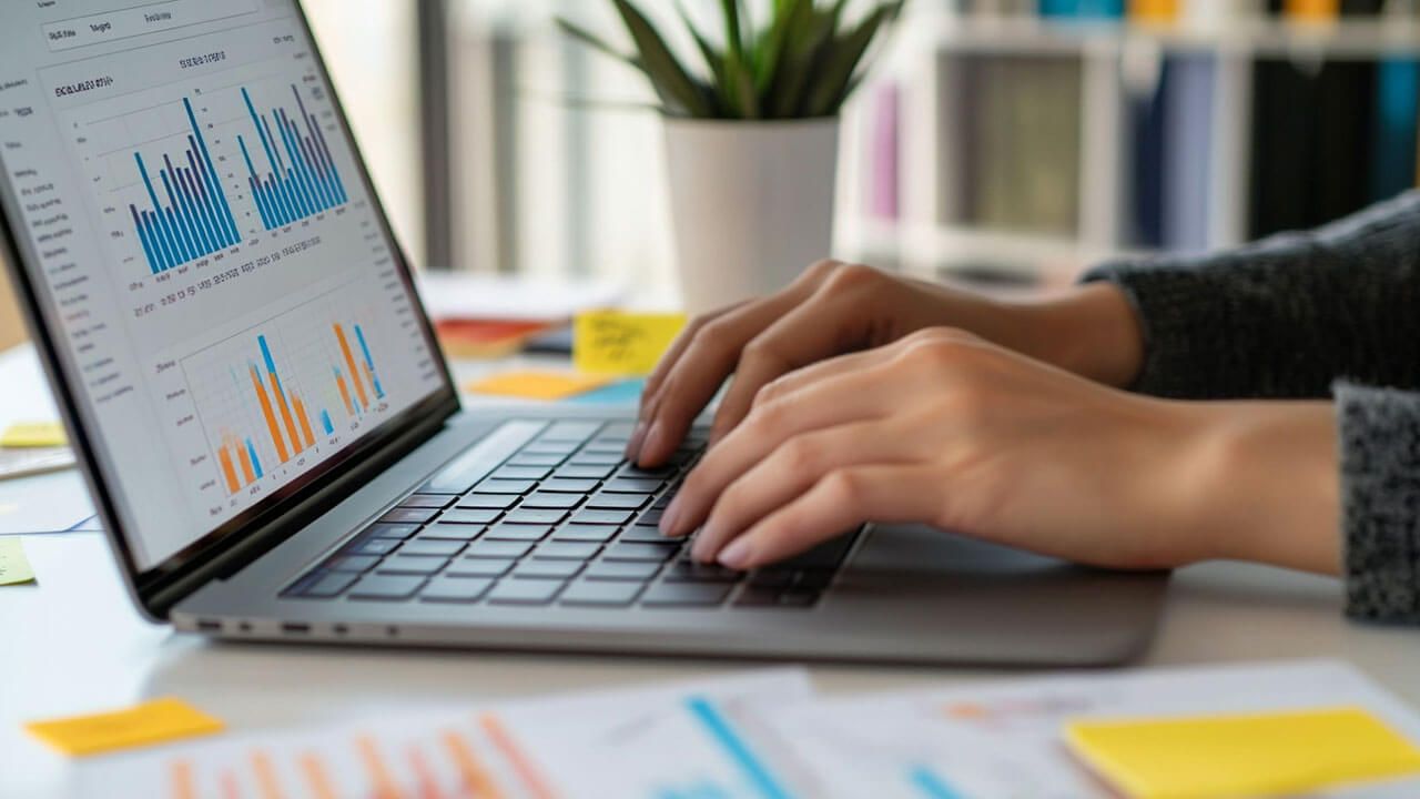 Adjusting based on analytics