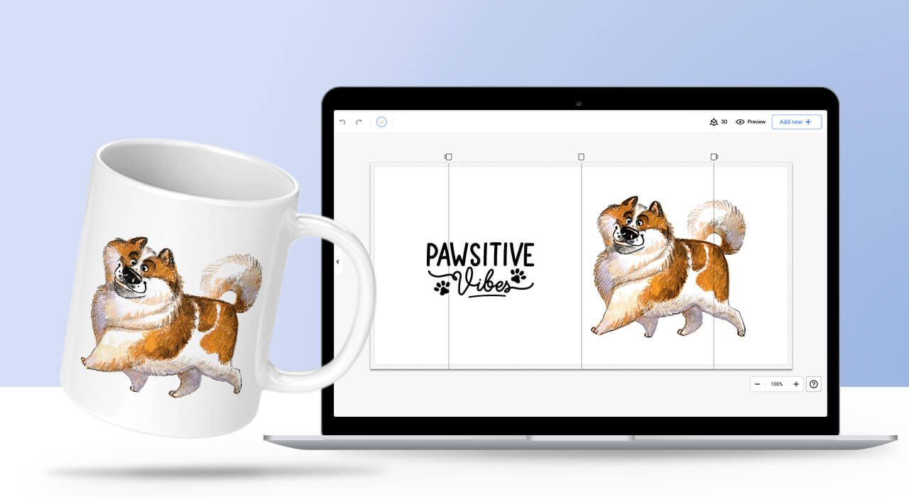 mug