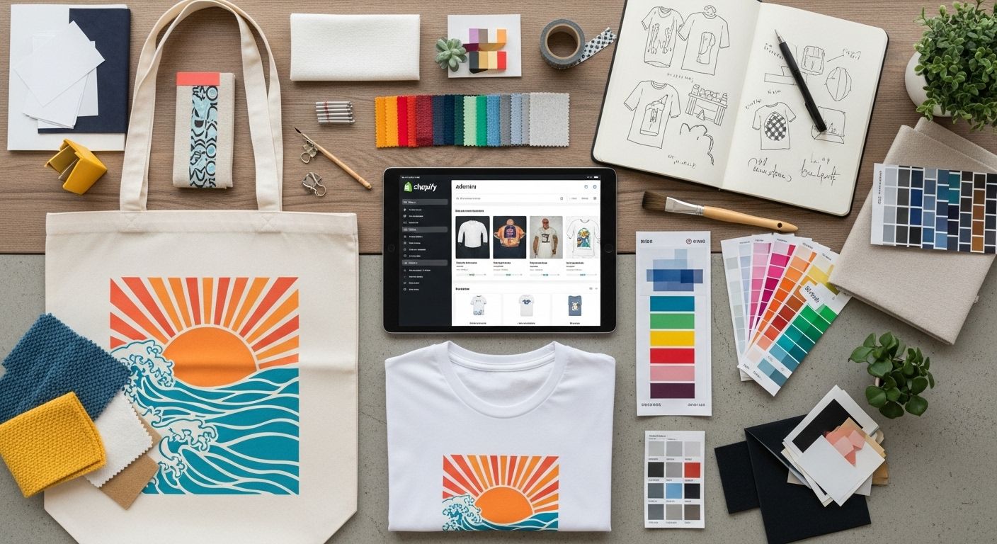 Find the best platform for an ecommerce website in 2026 - Second Image