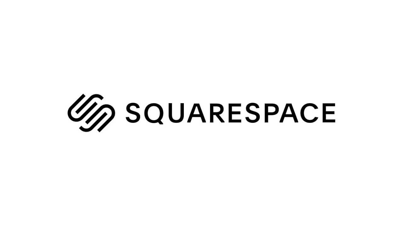 Squarespace logo