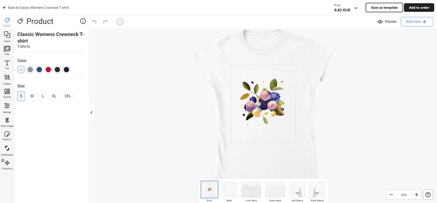 product design