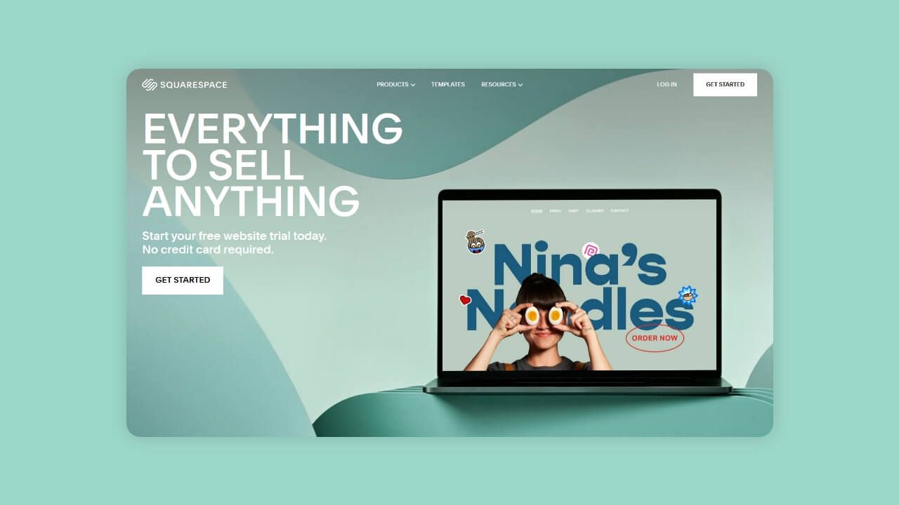 03_What is Squarespace