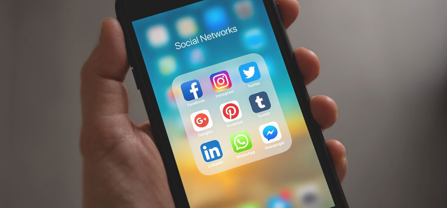 social media