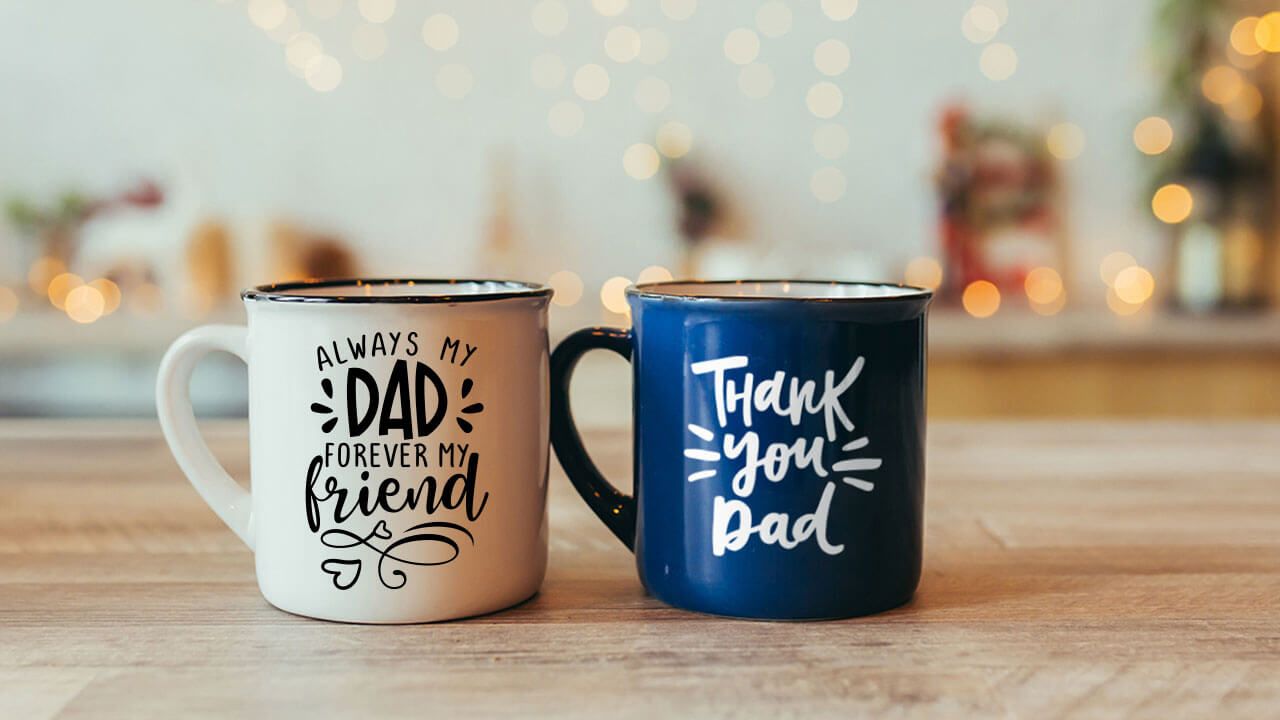 mug
