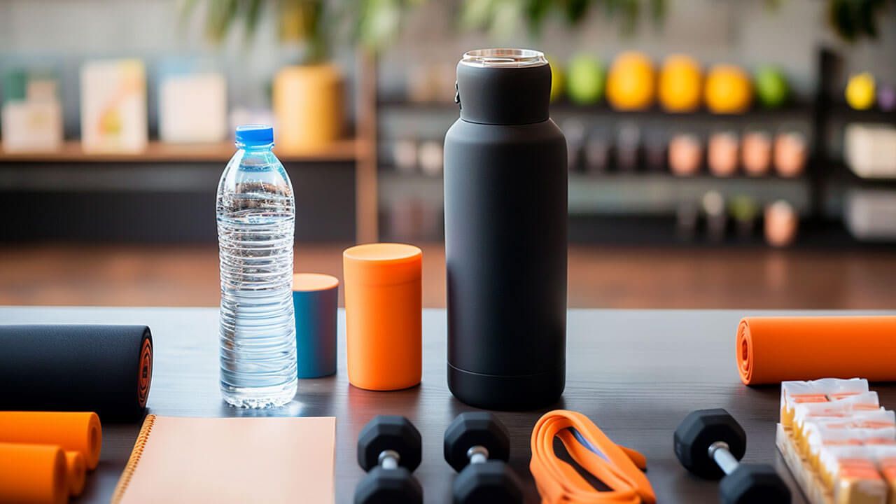 fitness gear New Year bundle