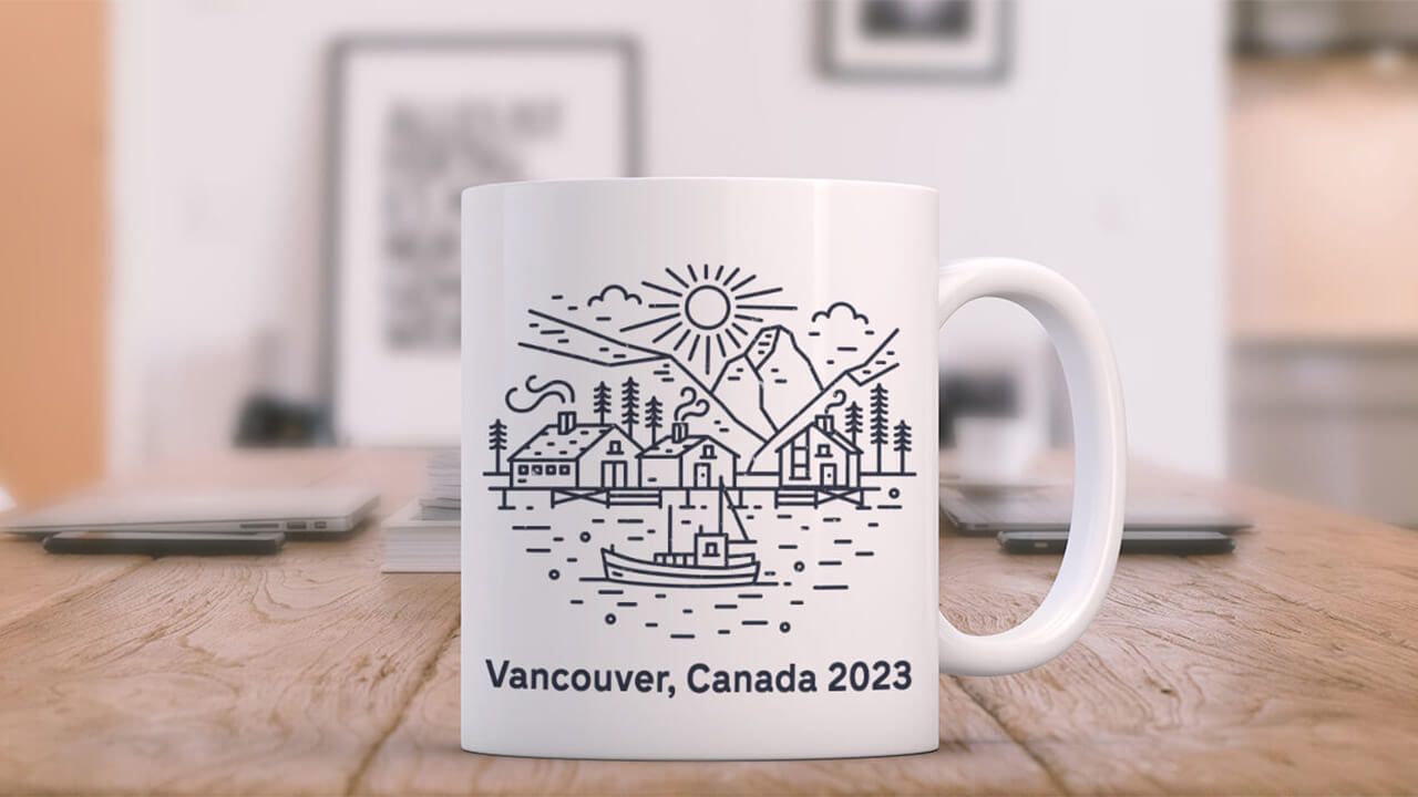 mug