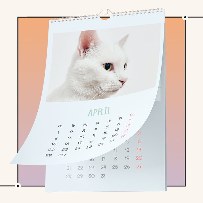 PS-calendar