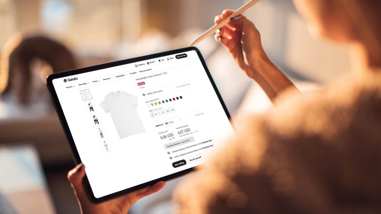 05_The role of print on demand in scaling your dropshipping business