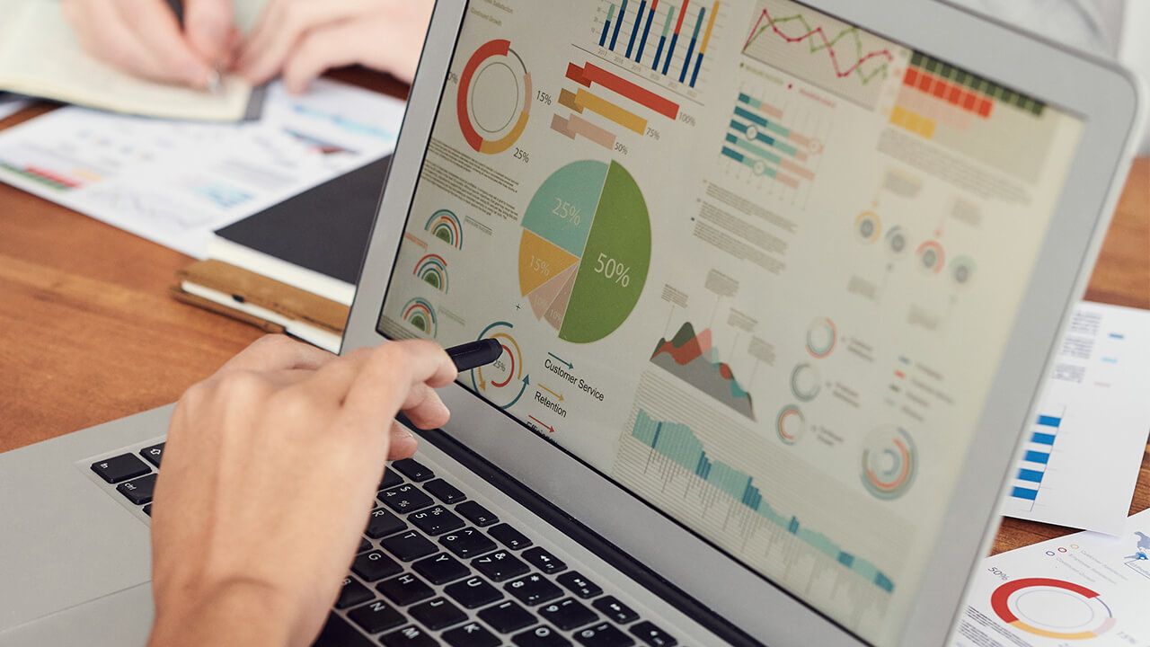 Monitor and optimize your Etsy store