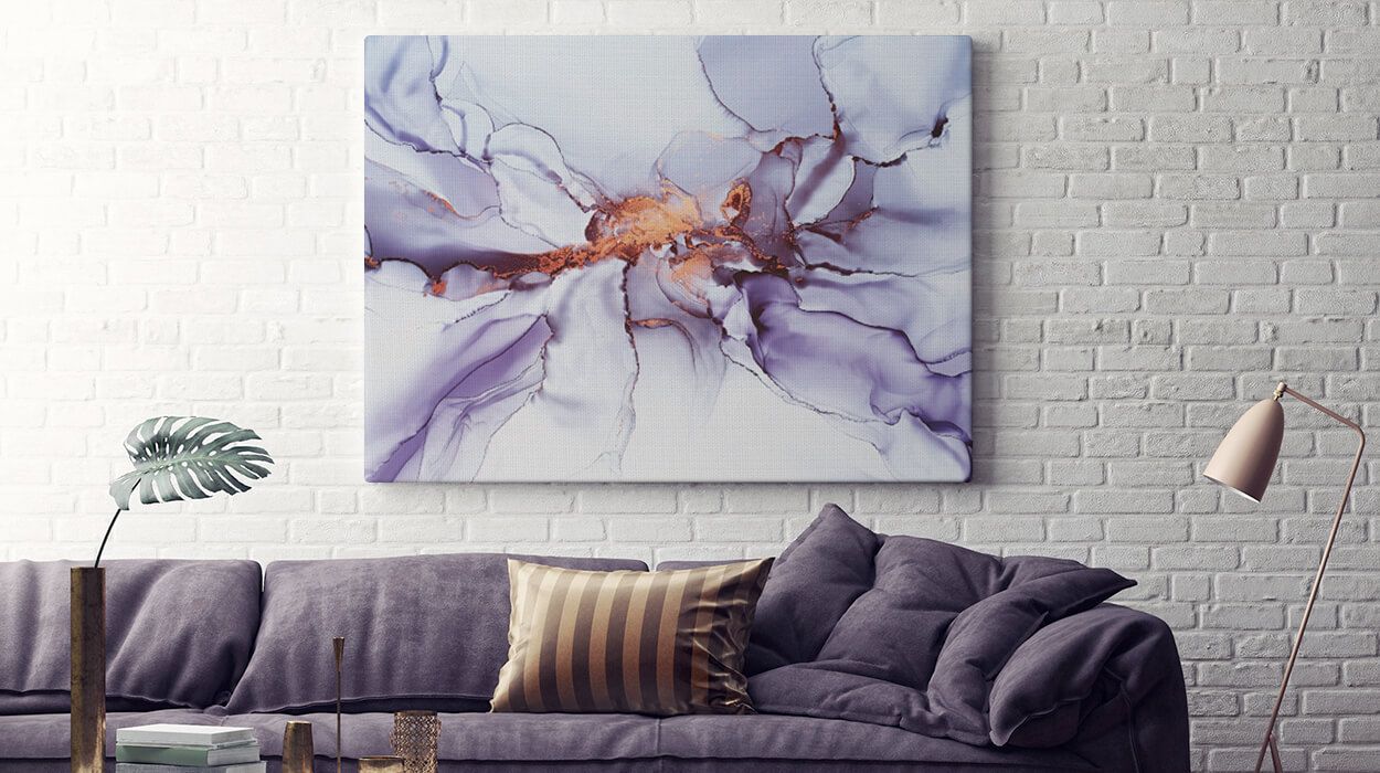 canvas