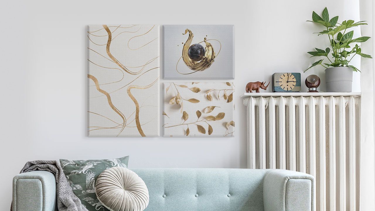 canvas