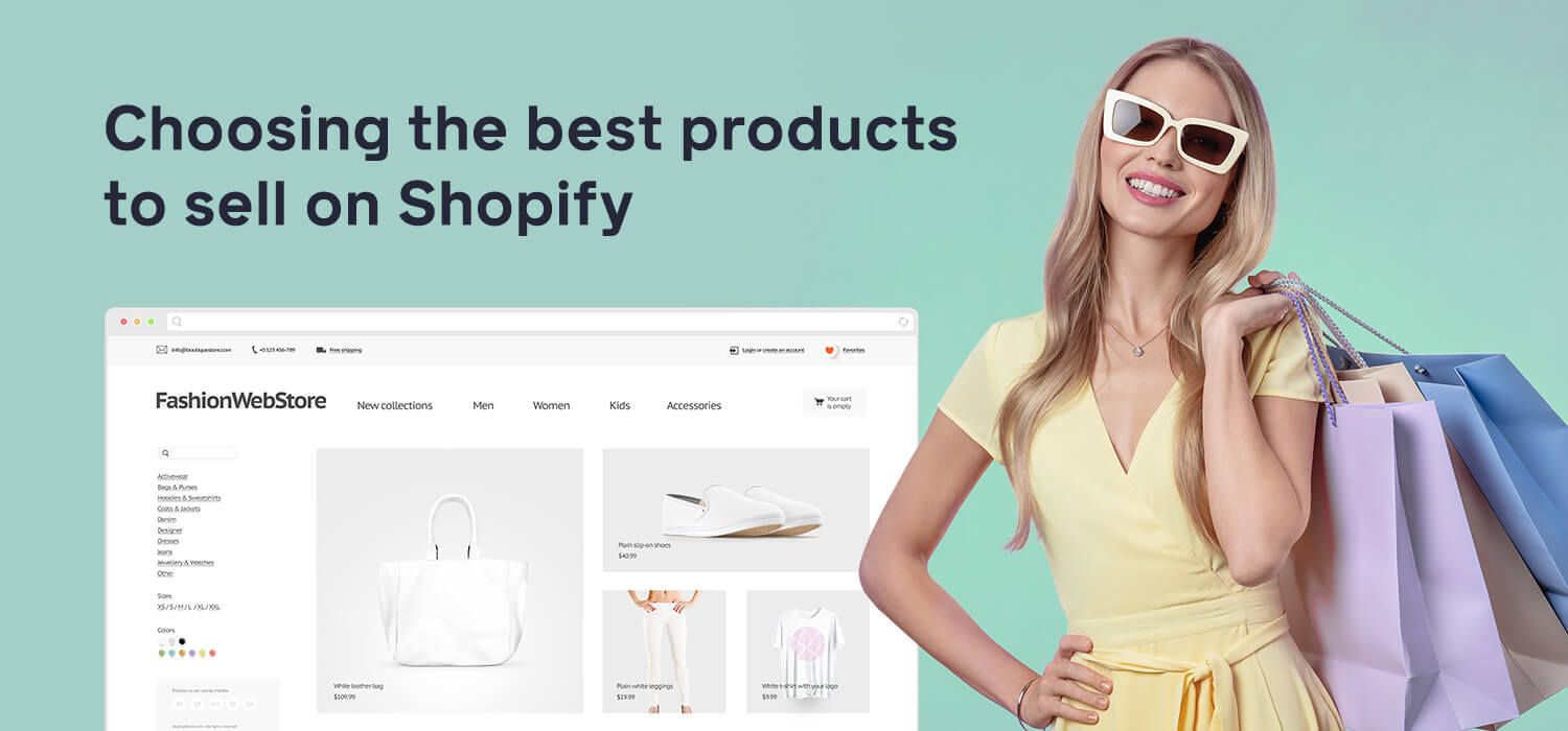best products to sell