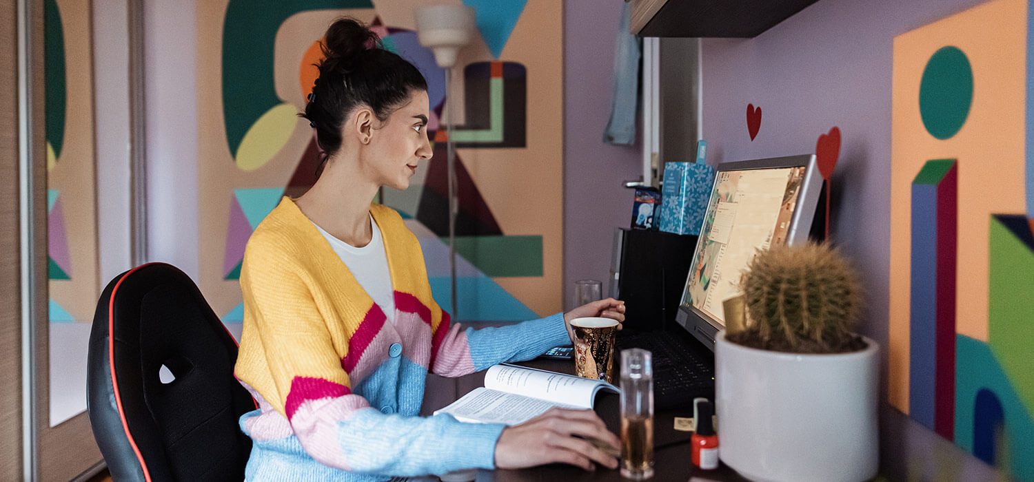 start a print on demand business |  Shopify edition