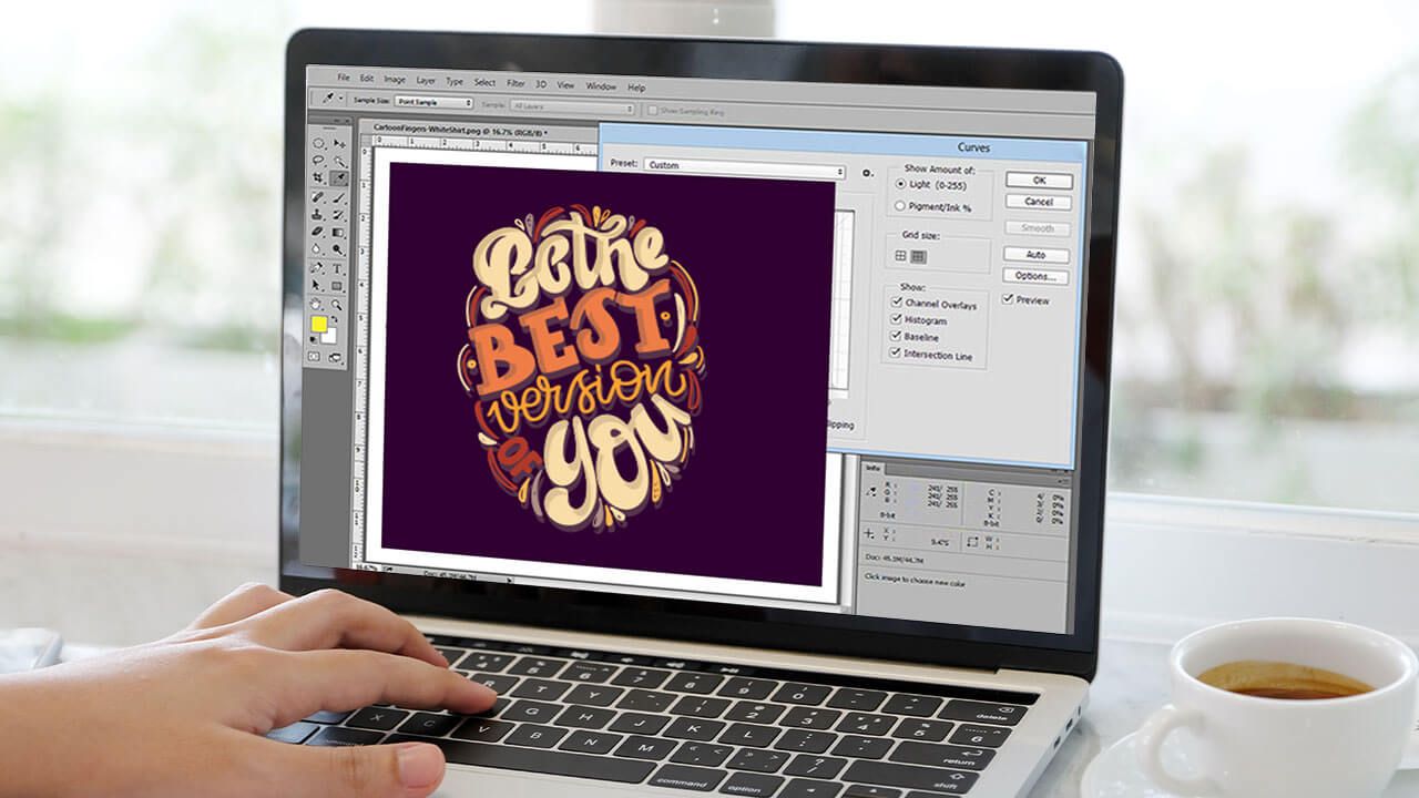 DTF vs DTG printing: The ultimate guide for creators - Featured Image