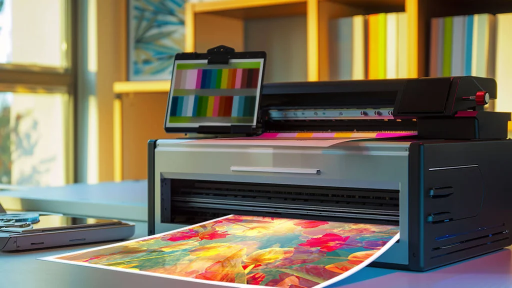 GelatoConnect - RGB vs CMYK: A guide to color management for partners