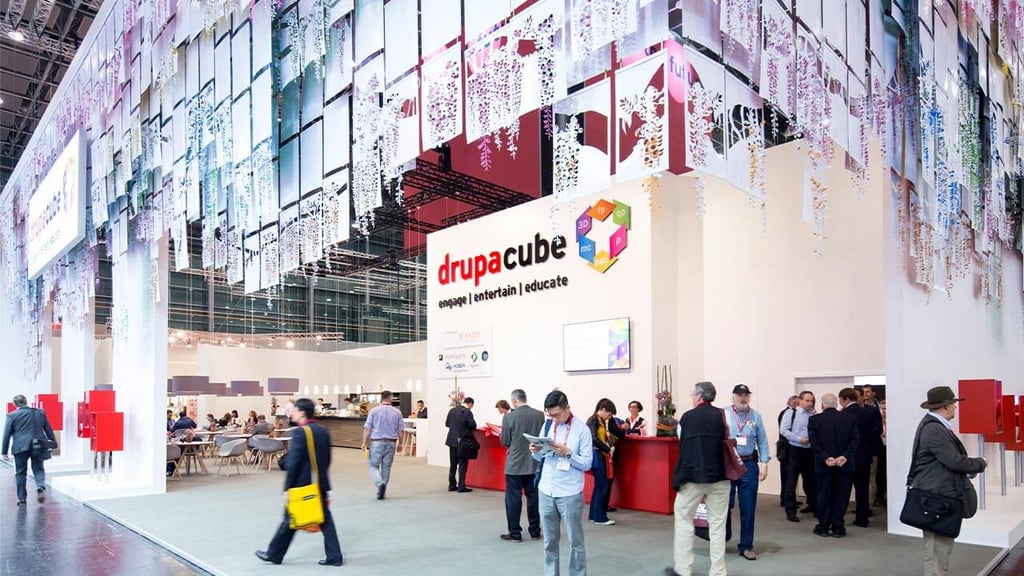 GelatoConnect - drupa 2024: Ultimate guide to maximize the experience