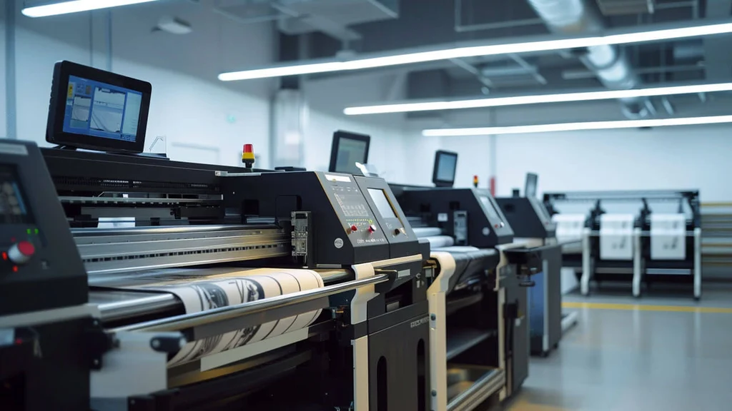 GelatoConnect - Enterprise printing: Solutions for large-scale operations
