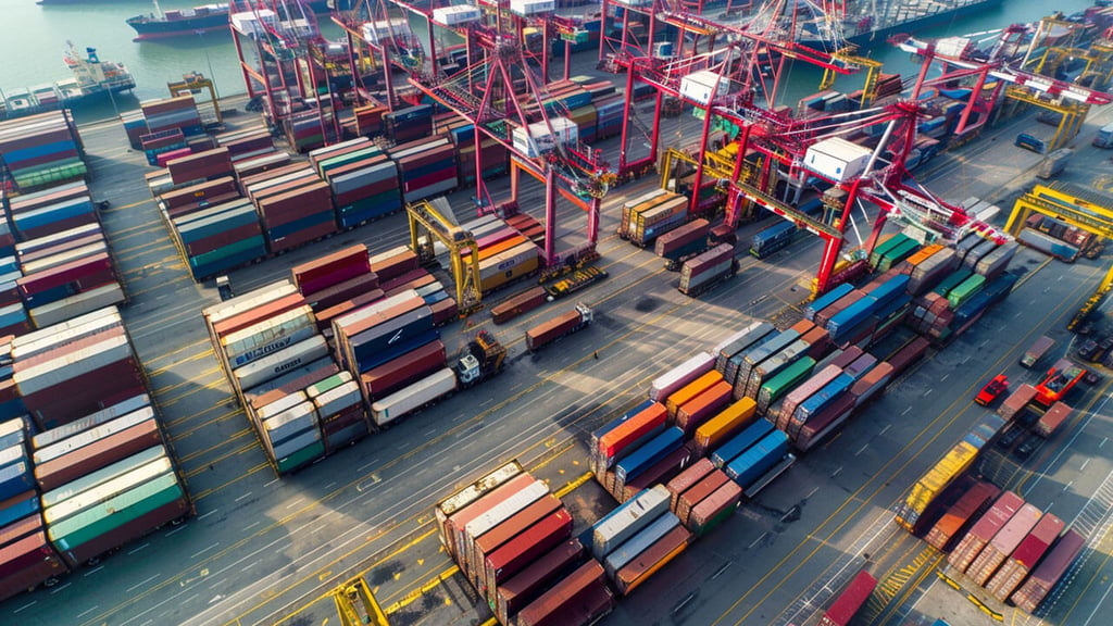 GelatoConnect - Multi-carrier shipping: The ultimate guide