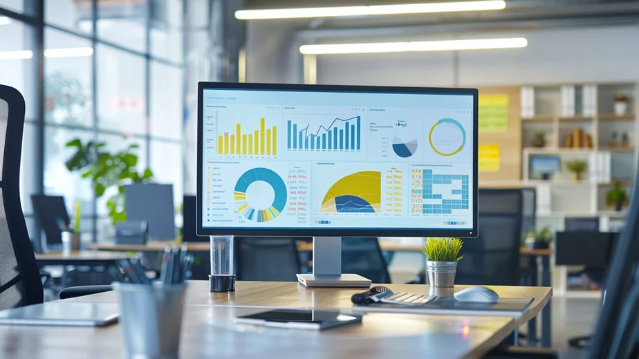 GelatoConnect - Procurement analytics: Complete guide for 2025