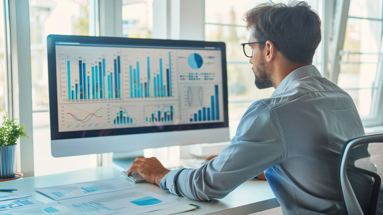 Analyzing procurement data