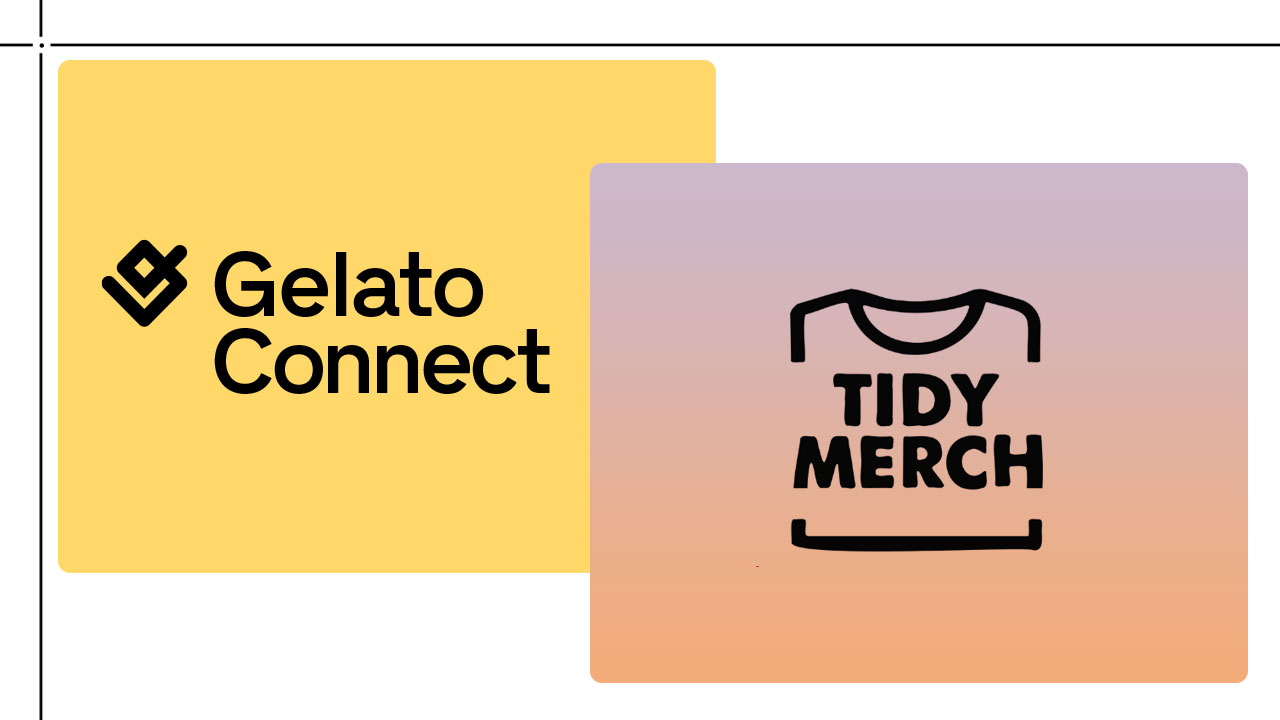 GelatoConnect is the all-in-one software platform for commercial digital printing