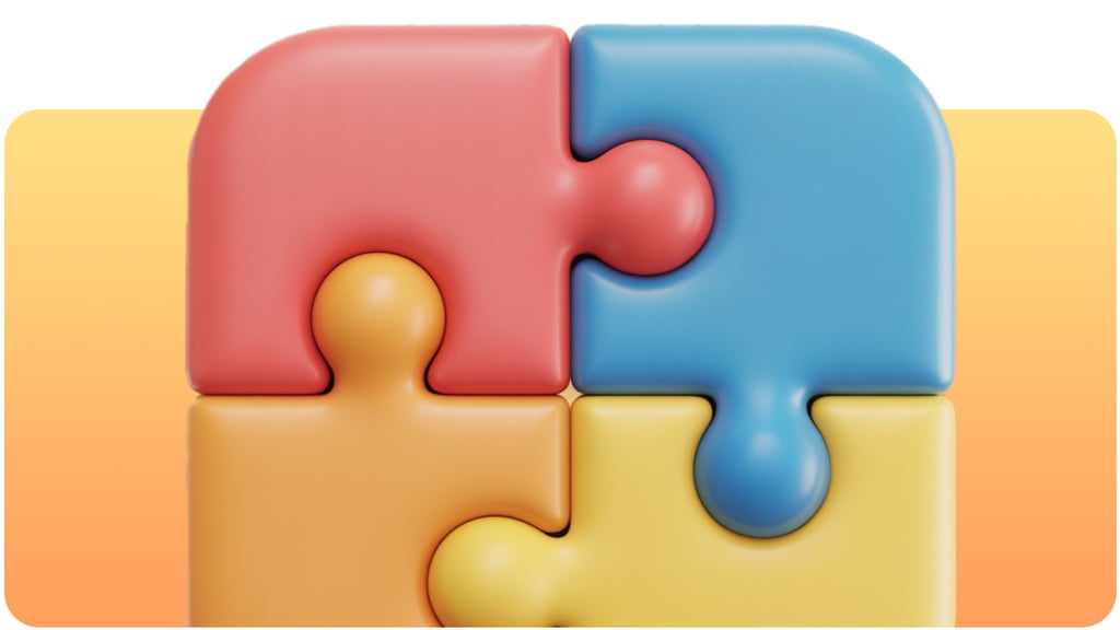 GelatoConnect - System Breakdown: Building a Tech Stack That Works Together