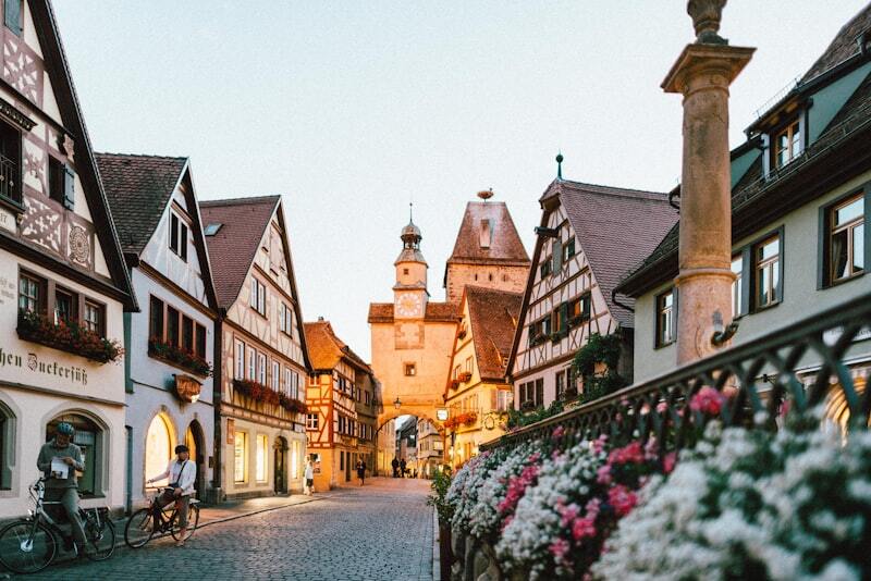Frankfurt