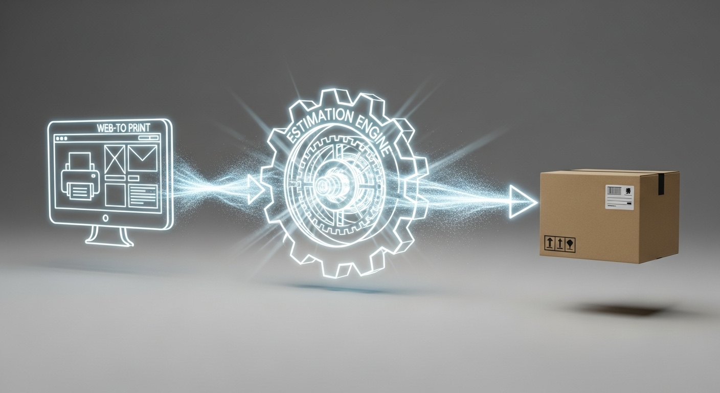 Automated print estimation for 2025 profitability - Fourth Image