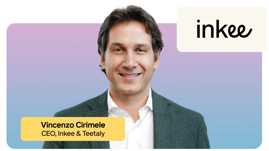 GelatoConnect - Half the Staff, Double the Win Rate: Inside Inkee's Quoting Revolution
