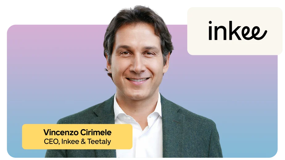 GelatoConnect - Half the Staff, Double the Win Rate: Inside Inkee's Quoting Revolution