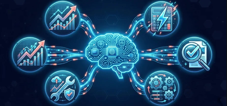 GelatoConnect - AI in Printing: Transform Production & Boost Profits