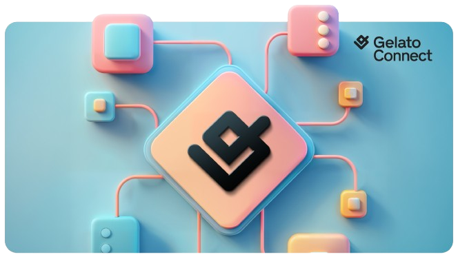 GelatoConnect - Production on your terms – what’s new in GelatoConnect this July