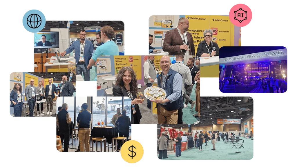 GelatoConnect - Reimagining print through community: Reflections from Dscoop Edge 2025