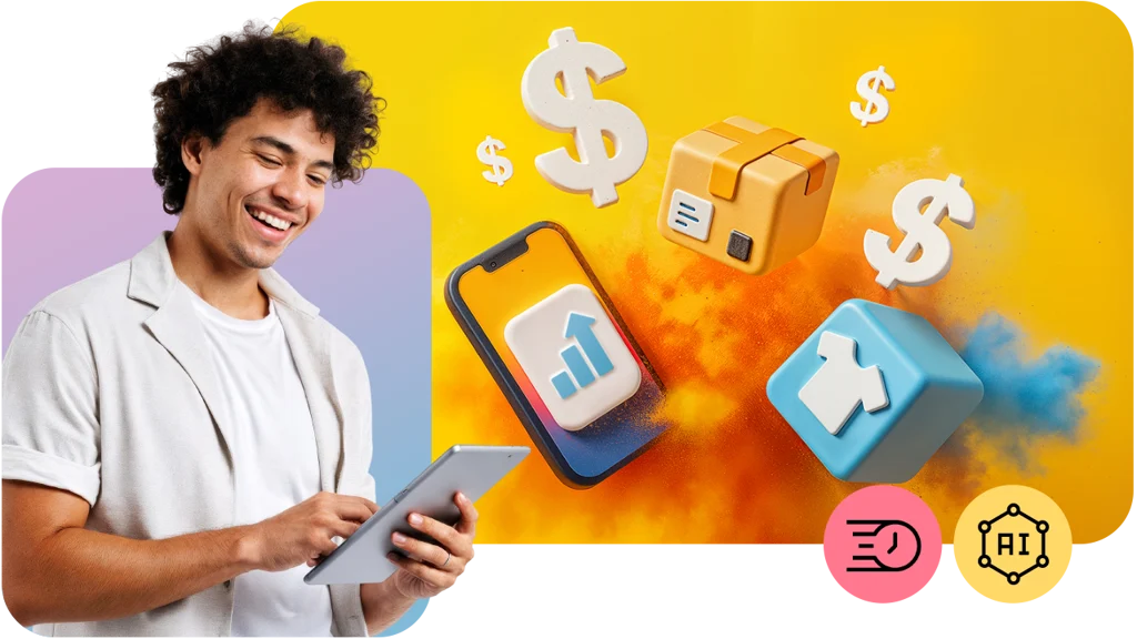 GelatoConnect - The 3 forces driving the on-demand print boom