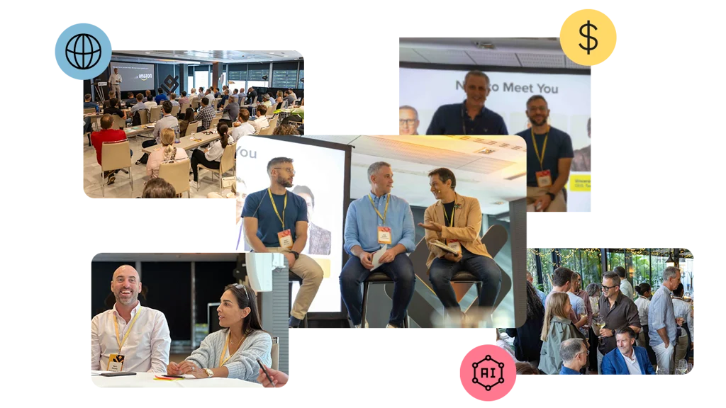GelatoConnect - Automation, Leadership, and the Future of Print | GelatoConnect Summit, Sep 2025