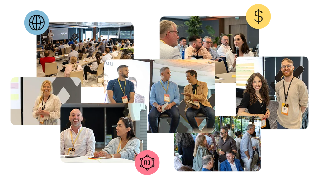 GelatoConnect - From survival mode to growth: highlights from the September 2025 GelatoConnect Su...