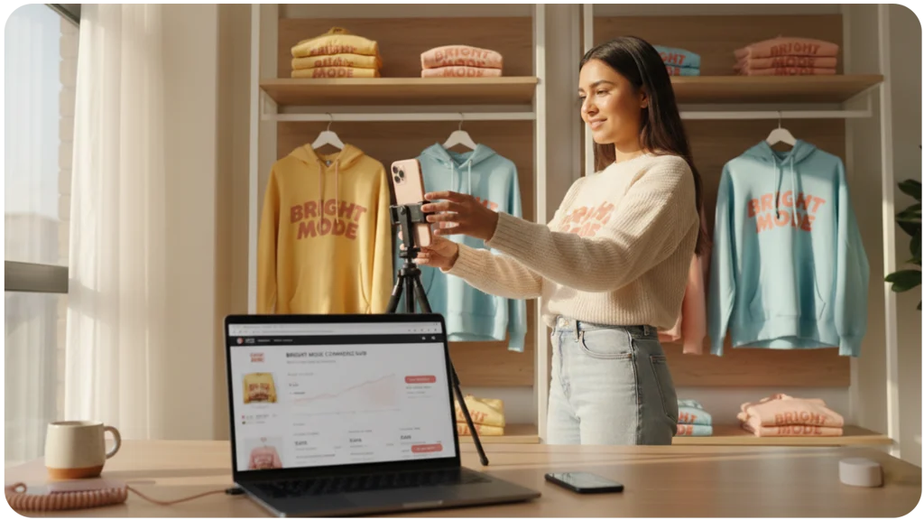 GelatoConnect - How Apparel Decorators Became the Infrastructure for the Creator Economy