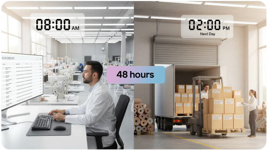 GelatoConnect - Speed as Competitive Advantage: Why Leading Apparel Decorators Are Rebuilding for...
