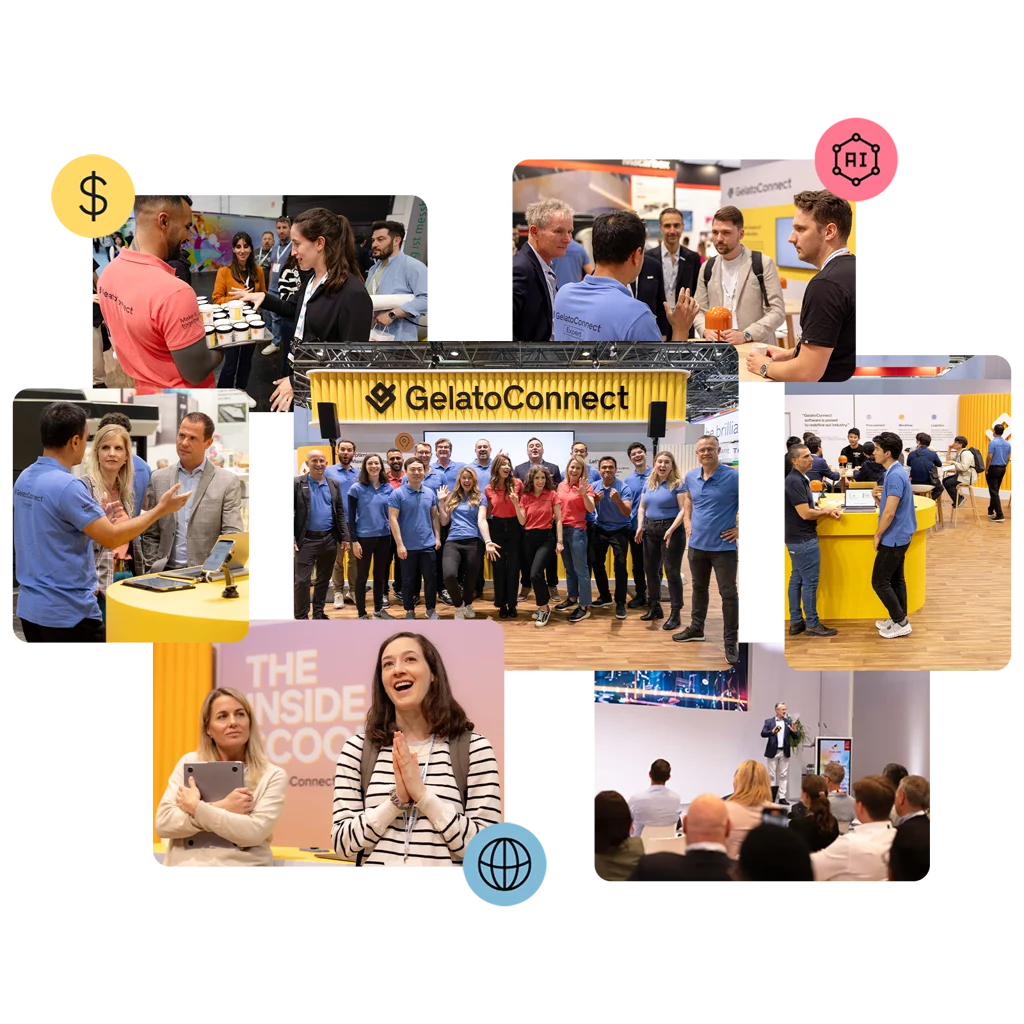 GelatoConnect - One year after Drupa: what’s changed in print, and what’s coming next