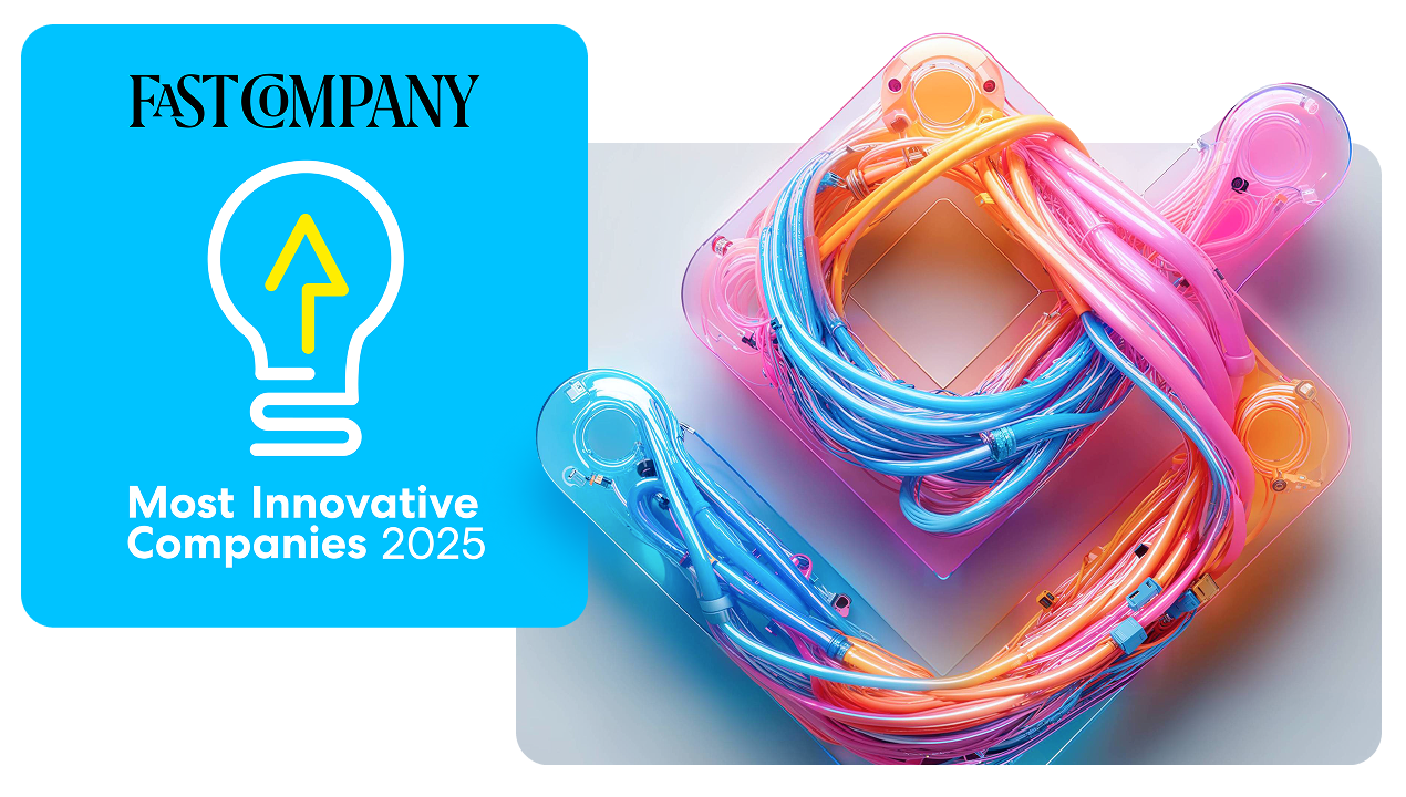 GelatoConnect innovation AI technology