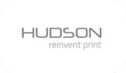 Hudson logo