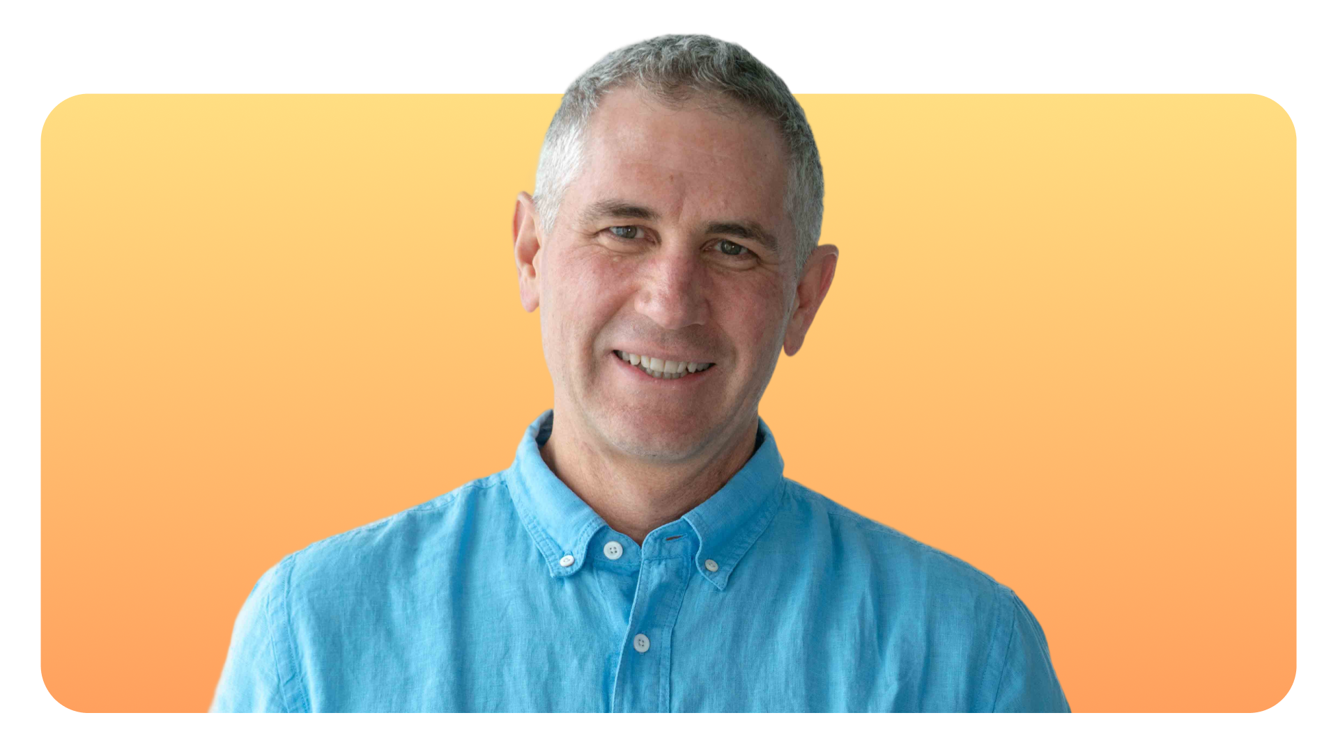 Paul Hudson, CEO of Hudson Printing