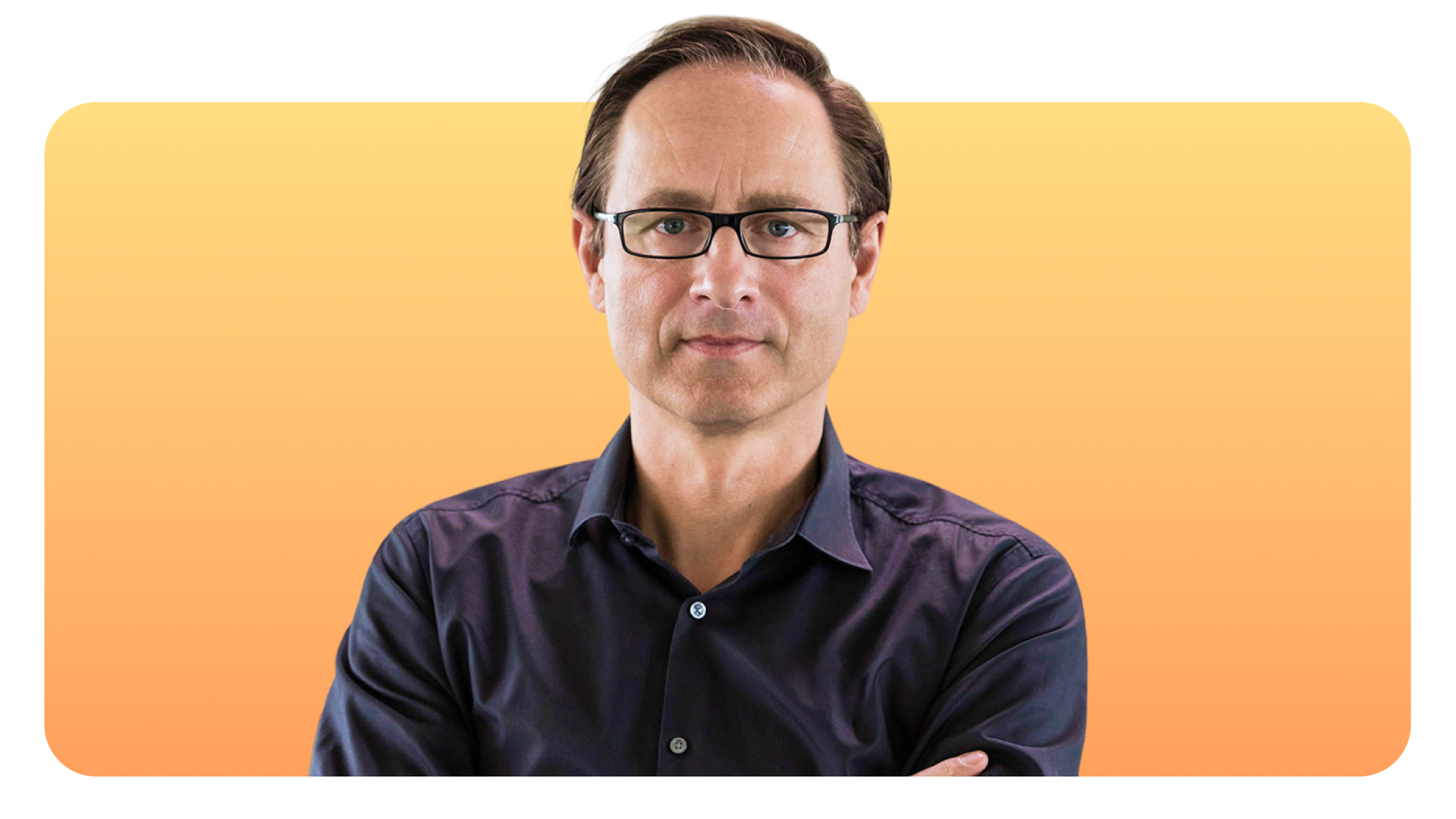 Daniel Oschatz, Oschatz Visuelle Medien — City Tour Frankfurt attendee