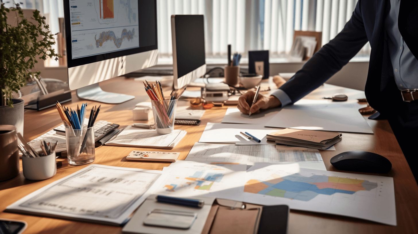 Strategic ecommerce planning