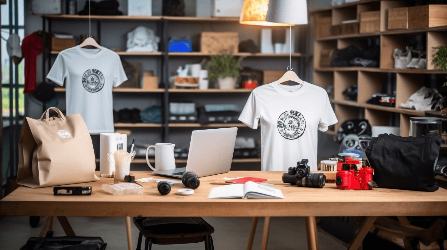 Preparing for print on demand